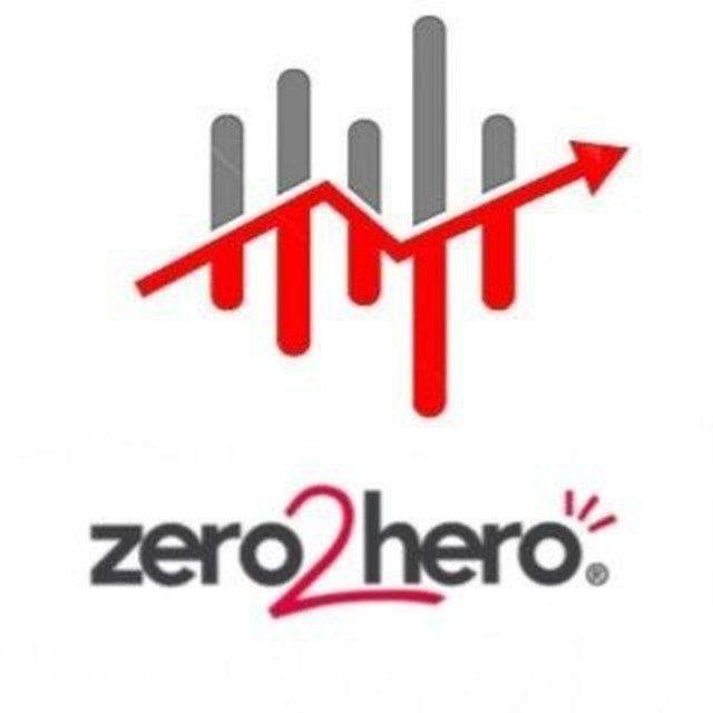 Zero to Hero Logo